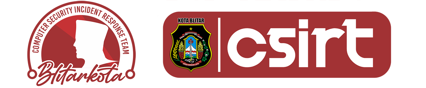 Lapor Csirt Kota Blitar